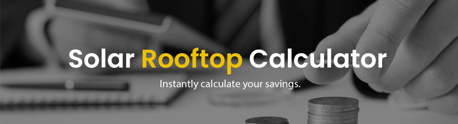 Solar Rooftop Calculator | Redington Solar