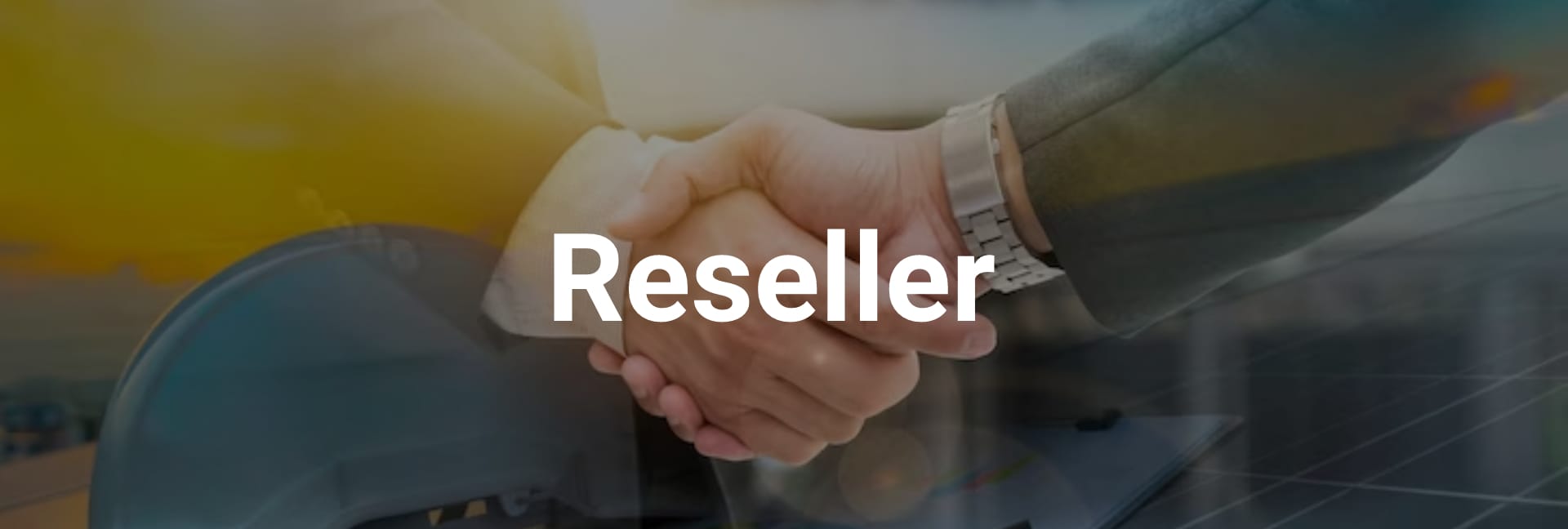 opportunities behind reselling