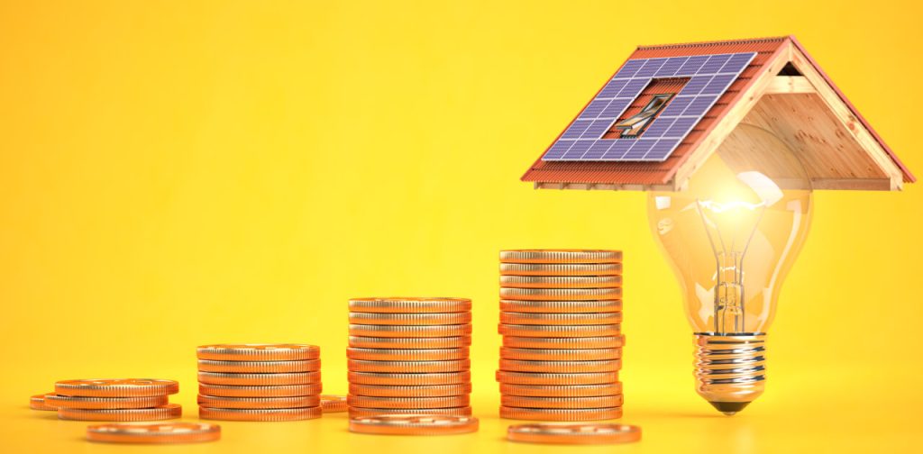 Solar for Residential Customers in India