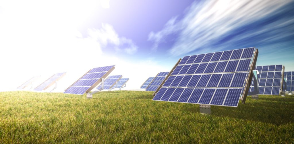 Benefits of solar energy for industries