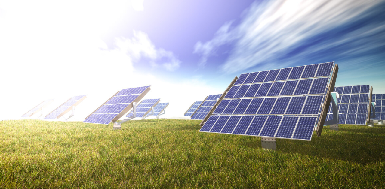 Benefits of solar energy for industries