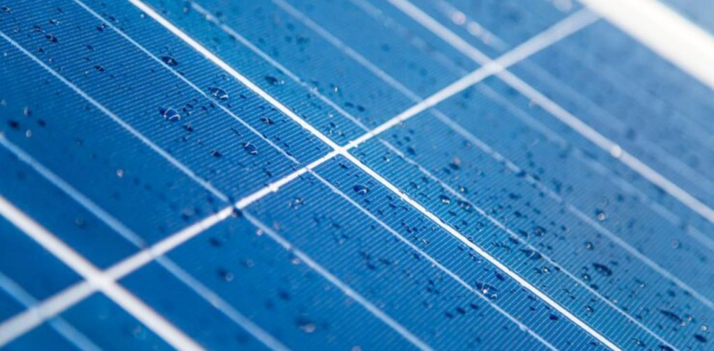 Waterproof Solar Panels