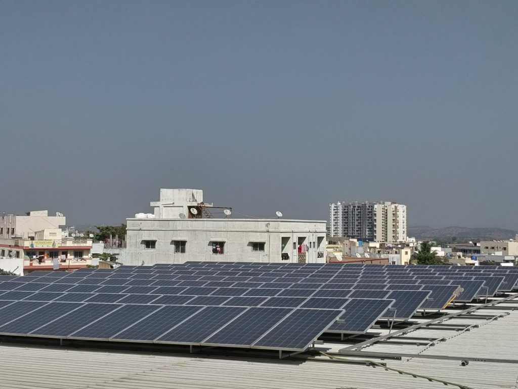 Solar Panel Distributors in India
