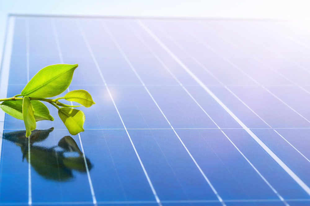 benefits of switching to solar energy