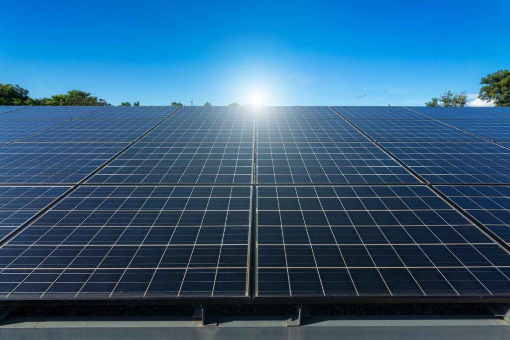 Impact of Smart Solar Panels