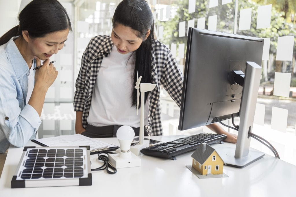 Solar Panels on Real Estate Prices