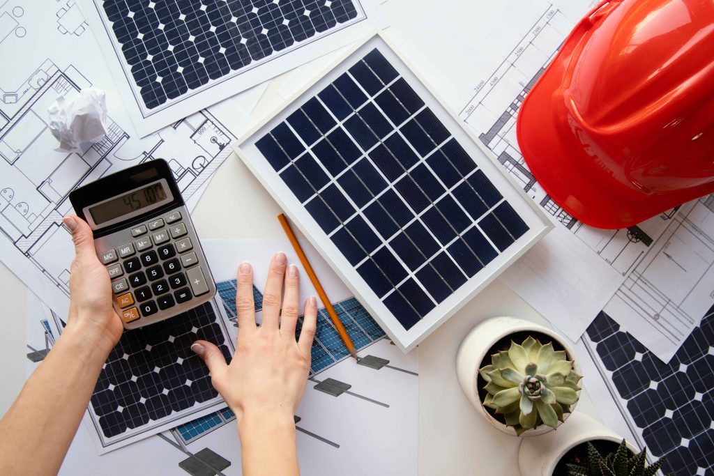 Solar Plans Can Save Businesses Money