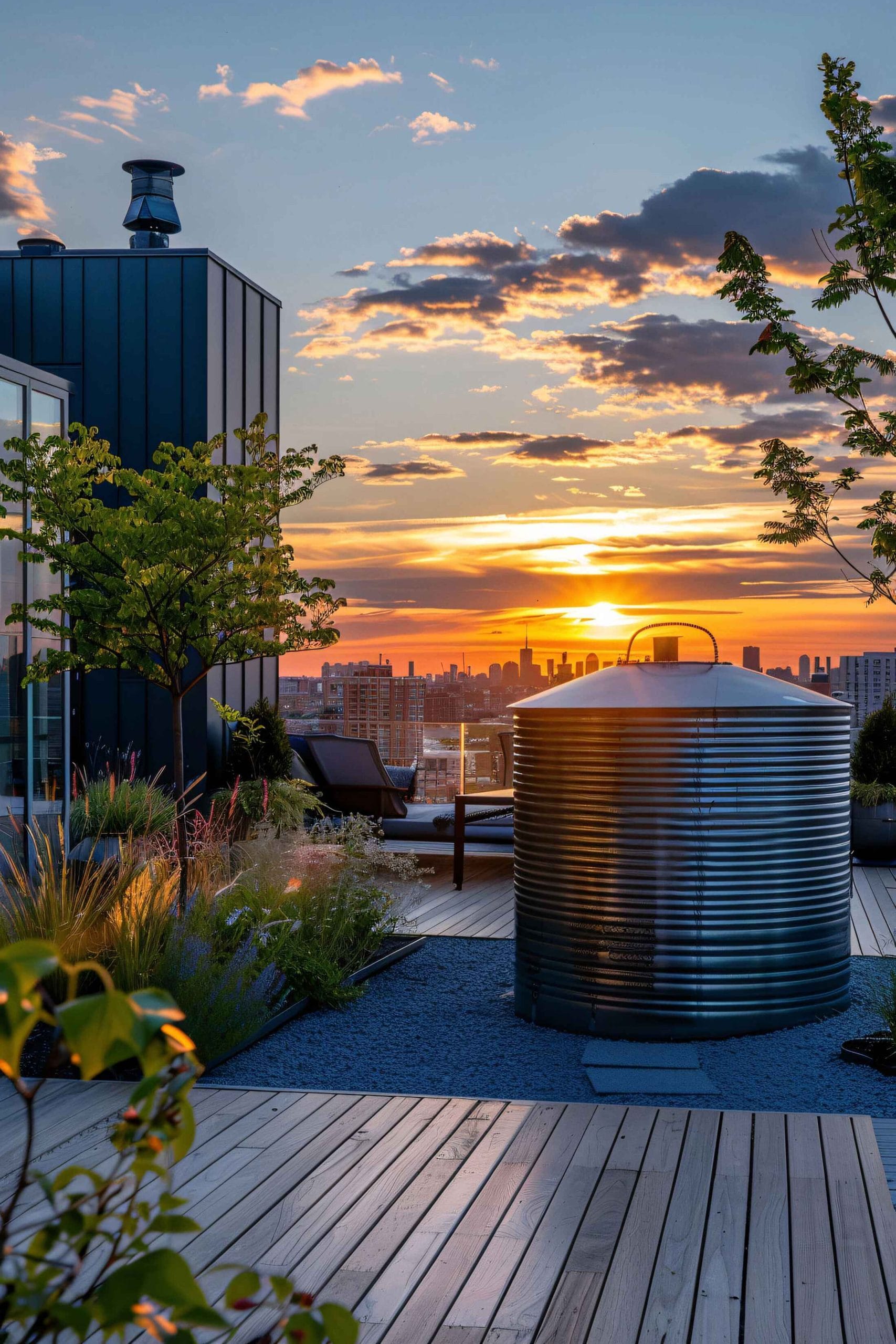 The Benefits of SolarPowered Water Heating Systems