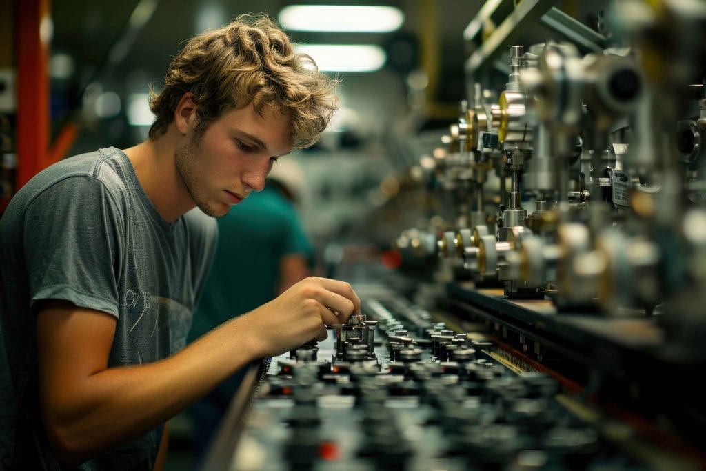 How to Reduce Electricity Bills for Textile Mills