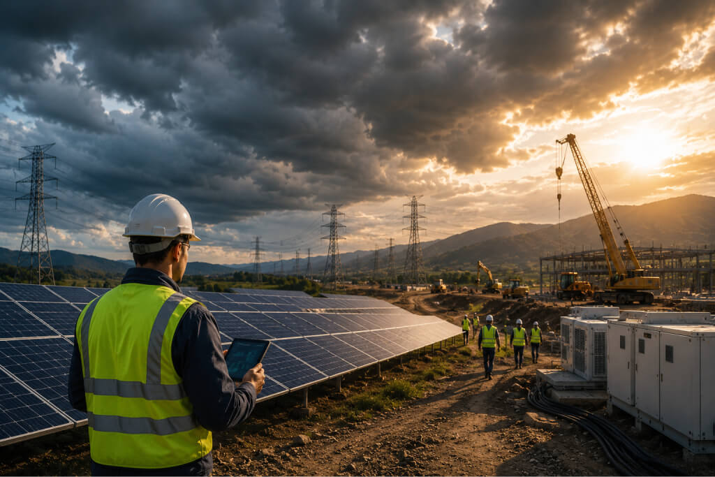Top Challenges Solar Developers Face in 2026 — And How to Solve Them ...