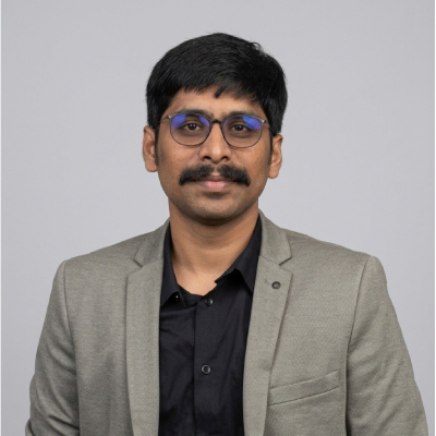 Purushotham Purushotham