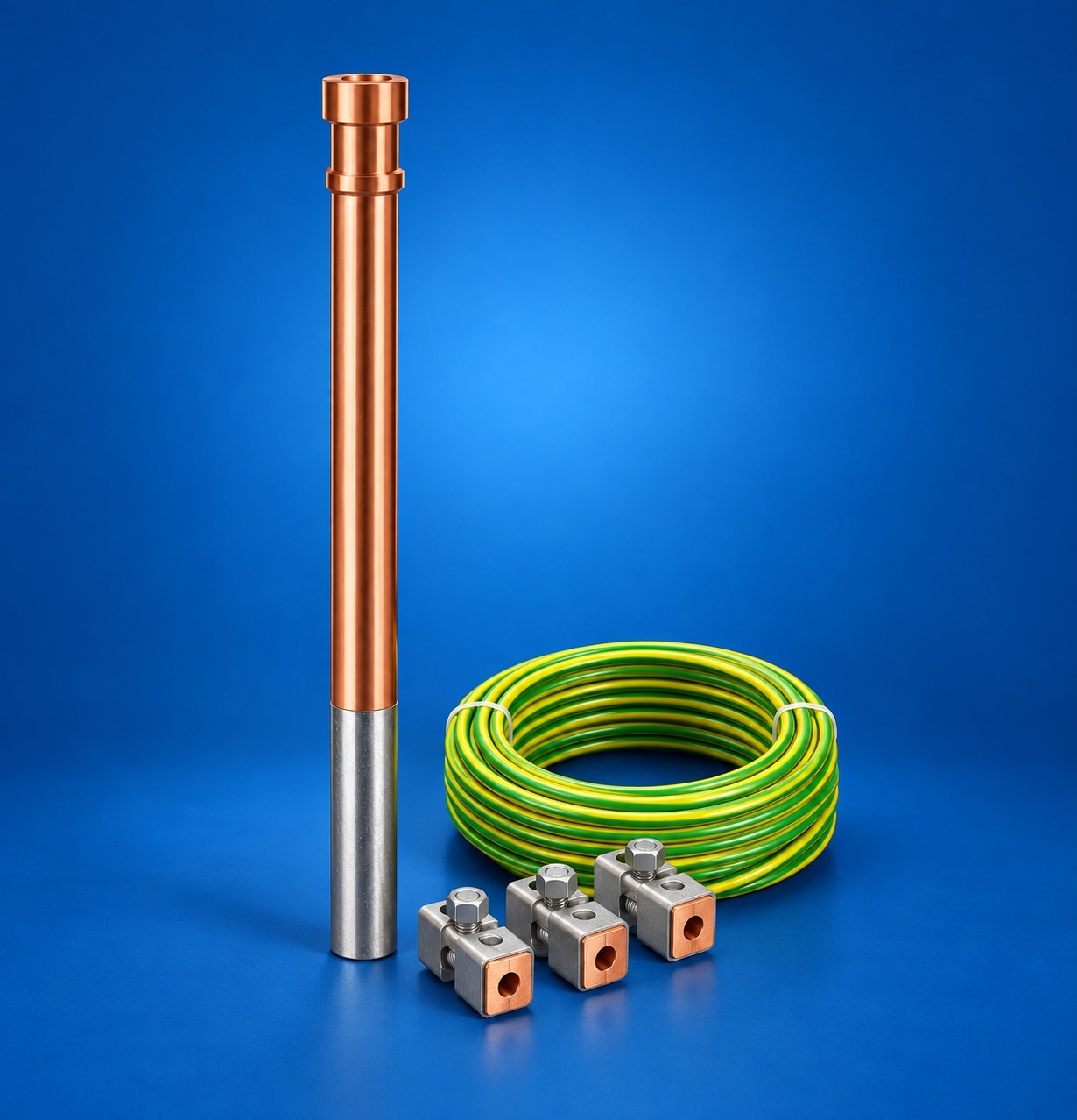 Earthing Kit