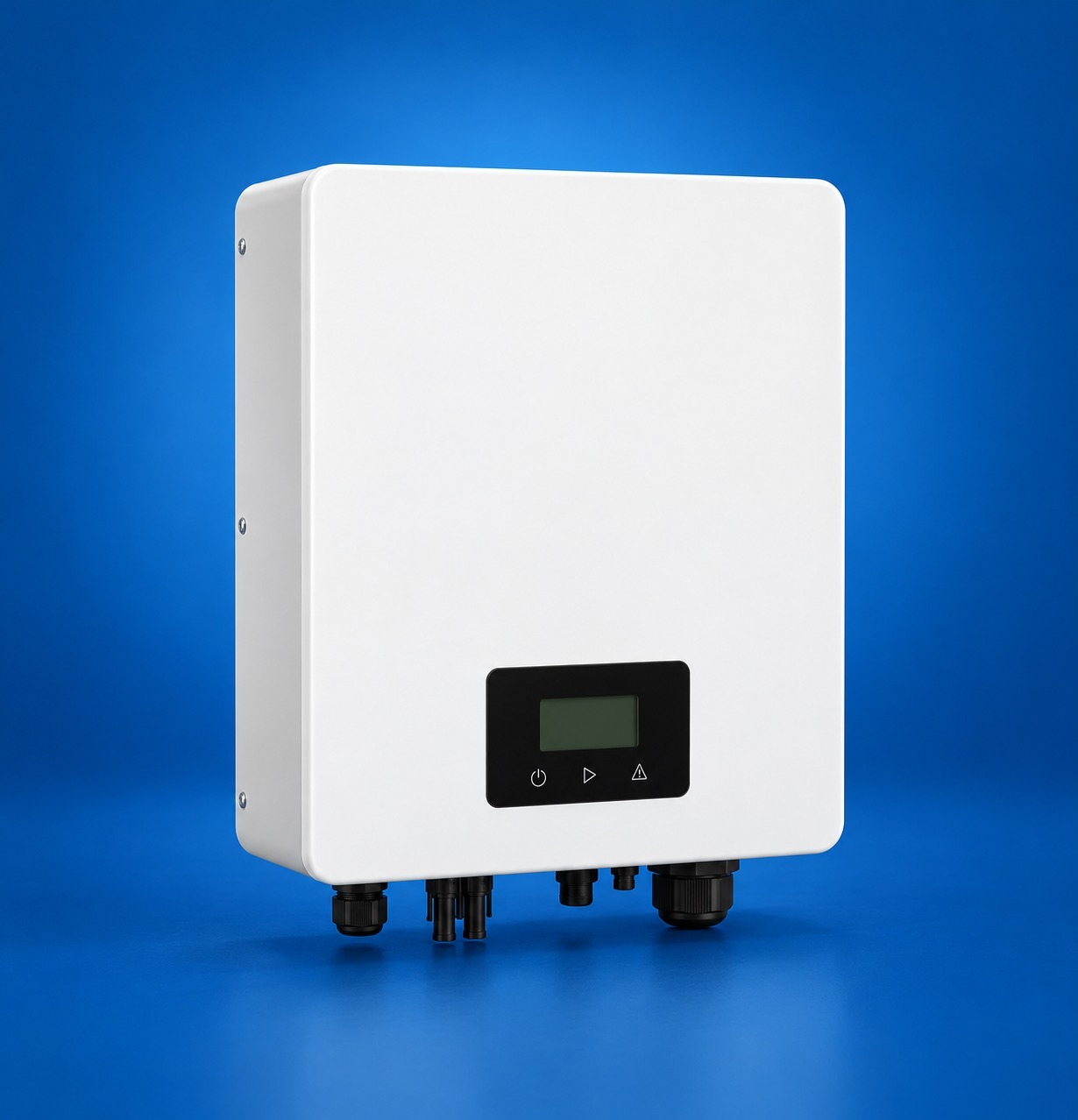 Solar On-Grid Inverters